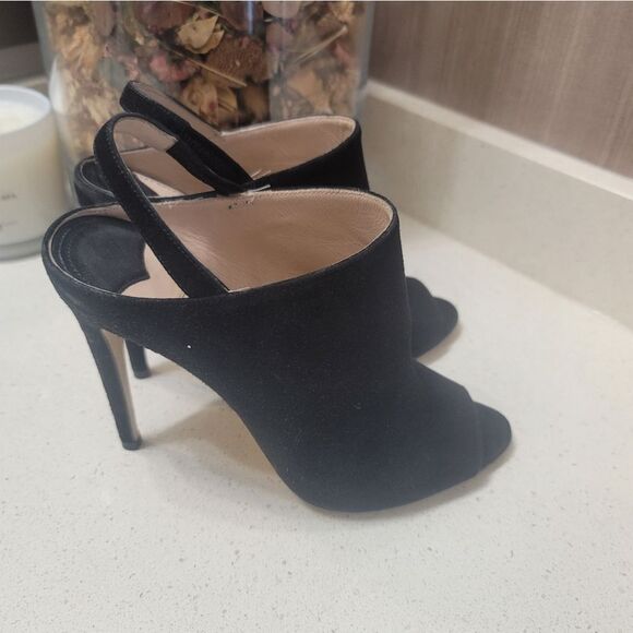 Miu Miu heels Size 36 - Picture 4 of 10